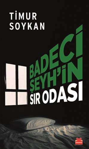 Badeci Şeyh'in Sır Oadası