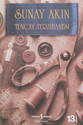 Tuncay Terzihanesi