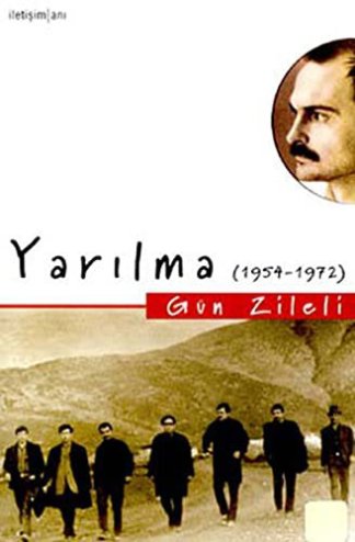 Yarılma