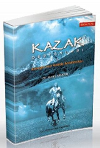 Kazak Destanları1
