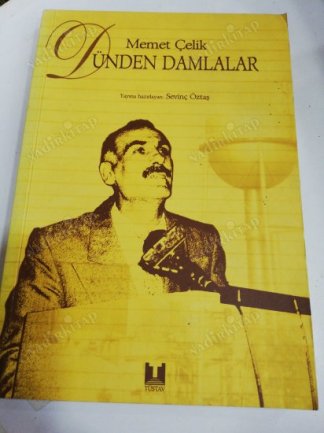 Dünden Damlalar