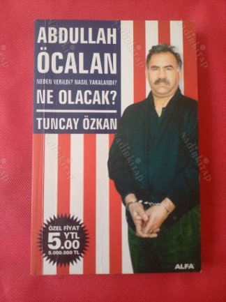 Abdullah Öcalan Ne Olacak?/Neden Verildi? Nasıl Yakalandı?