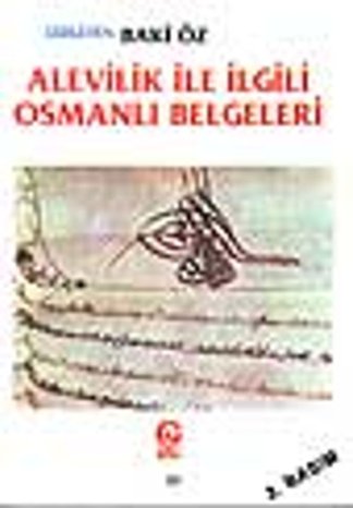 Alevilik İle İlgili Osmanlı Belgeleri