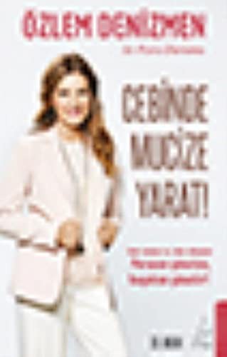Cebinde Mucize Yarat!