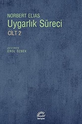 Uygarlık Süreci/Cilt 2
