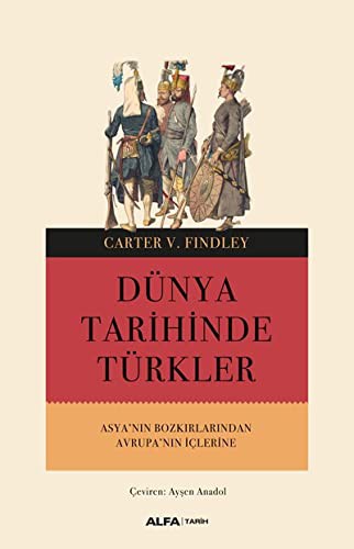 Dünya Tarihinde Türkler