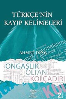 Türkçe'nin kayıp kelimeleri