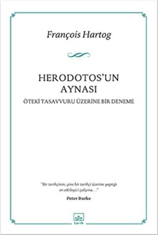 Herodotos'un Aynası