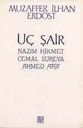 Üç Şair
