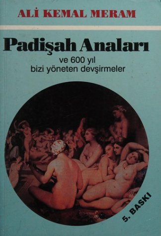 Padişah Anaları