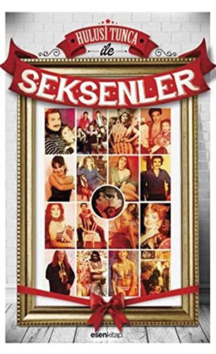 Hulusi Tunca ile seksenler