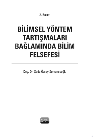 Bilimsel araştırma programlarının metodolojisi