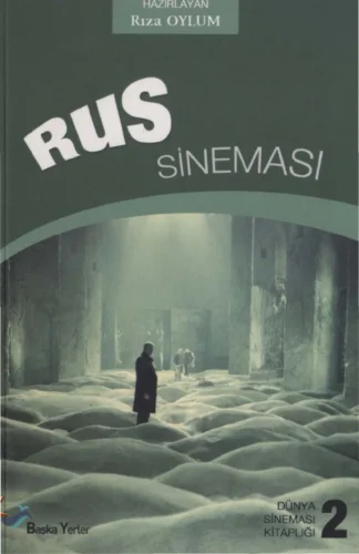 Sineması Başka Yerler Yayınları
