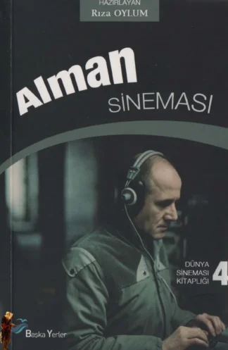 Sineması Başka Yerler Yayınları
