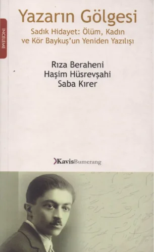 vd Yazarın Gölgesi Kavis