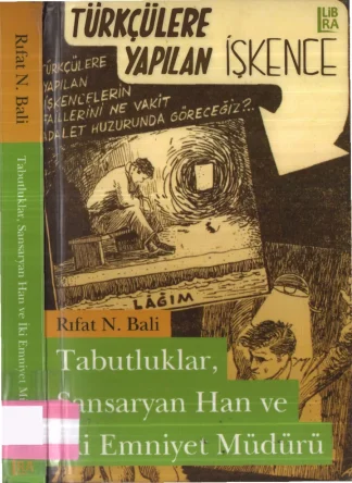 Türkçülere Yapılan İşkence