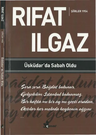 Üsküdarda Sabah Oldu
