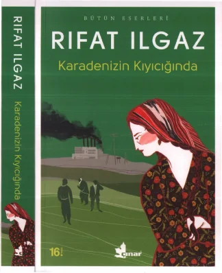 Karadenizin Kıyıcığında