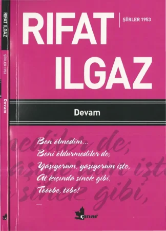Devam