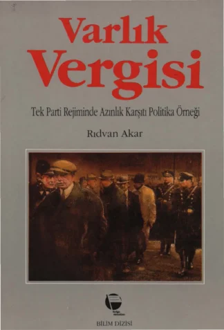Varlık Vergisi