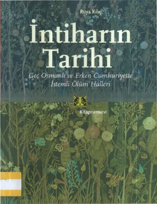 İntiharın Tarihi