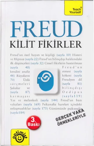 Freud Kilit Fikirler