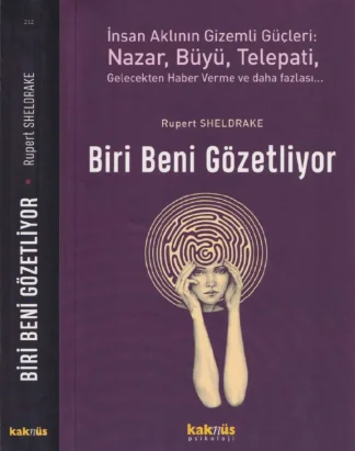 Biri Beni Gözetliyor