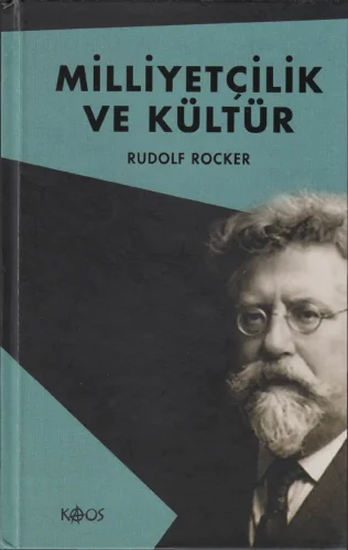 Milliyetçilik ve Kültür