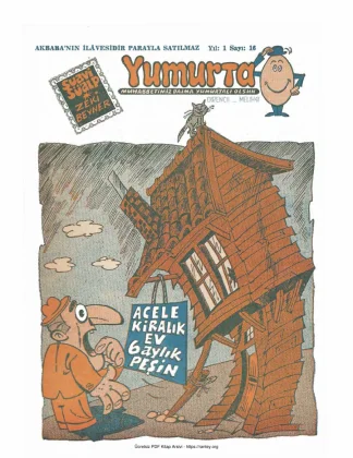 Akbaba Yumurta Eki 16