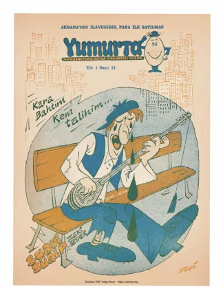 Akbaba Yumurta Eki 12