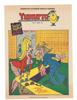 Akbaba Yumurta Eki 10