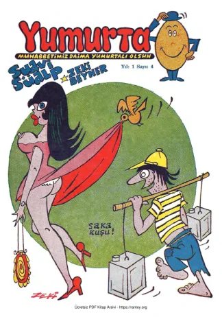 Akbaba Yumurta Eki 04