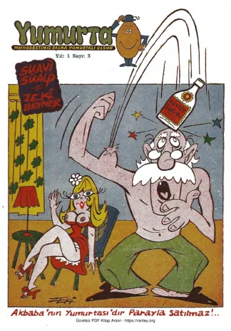 Akbaba Yumurta Eki 03