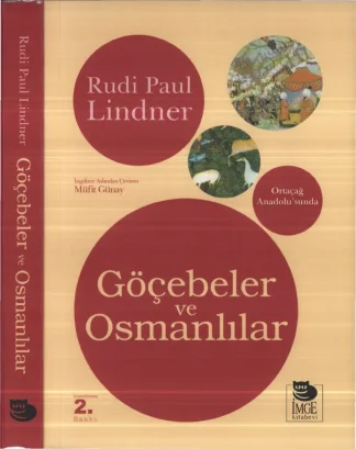 Göçebeler ve Osmanlılar