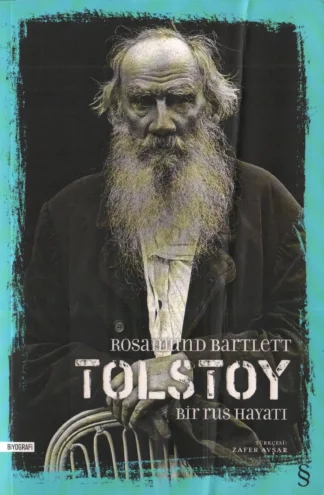 Tolstoy Bir Rus Hayatı