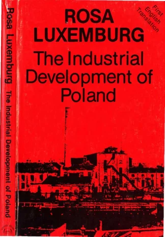 1898 The İndustrial Development of Poland