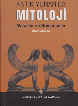 Antik Yunanda Mitoloji
