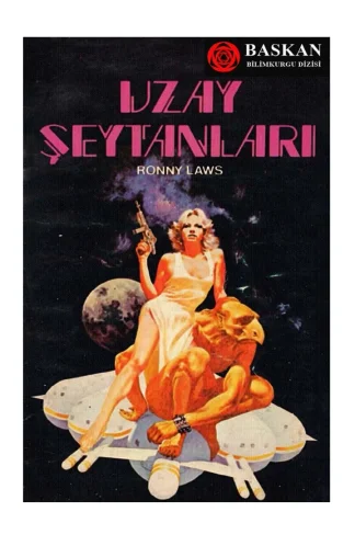 Uzay Şeytanları