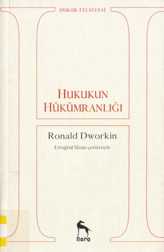 Hukukun Hükümranlığı