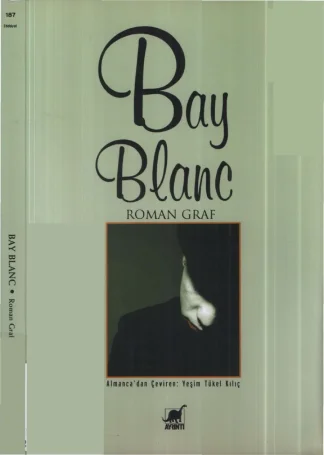 Bay Blanc