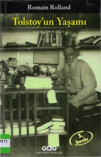 Tolstoyun Yaşamı