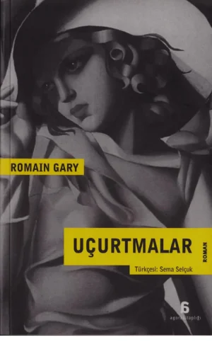 Uçurtmalar