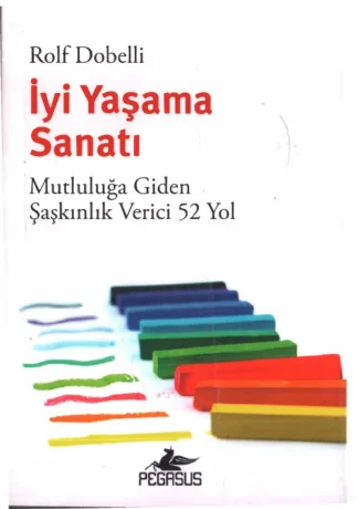 İyi Yaşama Sanatı