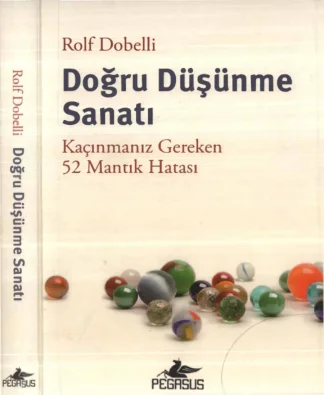 Doğru Düşünme Sanatı