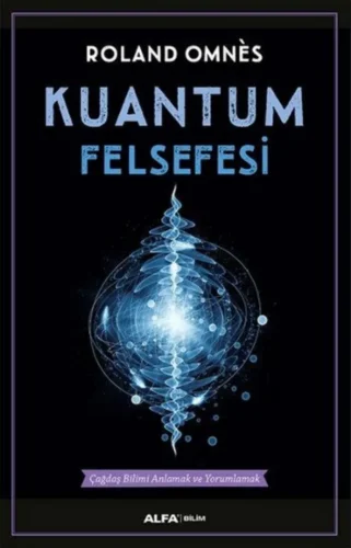Kuantum Felsefesi