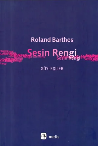 Sesin Rengi Söyleşiler
