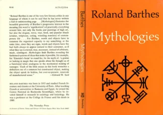 Mitoloji Mythologies ingilizce