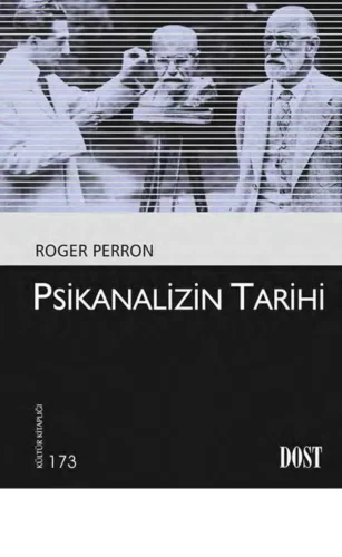 Psikanalizin Tarihi