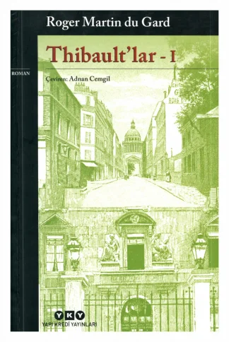 Gard Thibaultlar