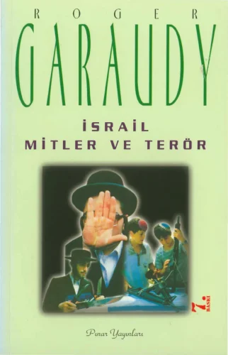 İsrail Mitler ve Terör